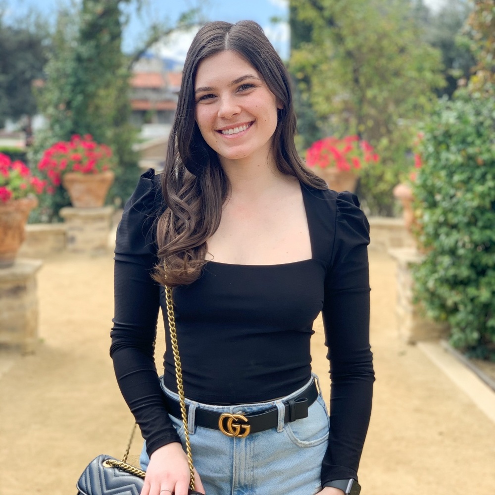 Meet your Posher, Ilyse